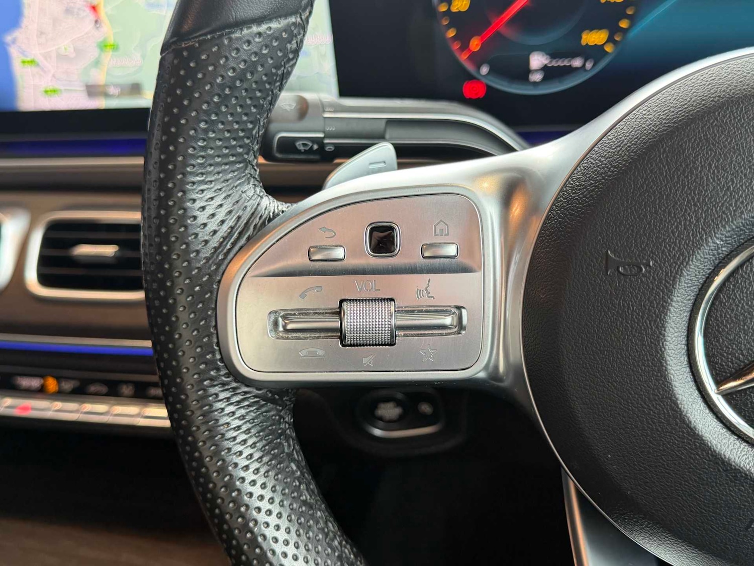 Used Mercedes-Benz GLE 2021 for sale - 77983303: Photo 28