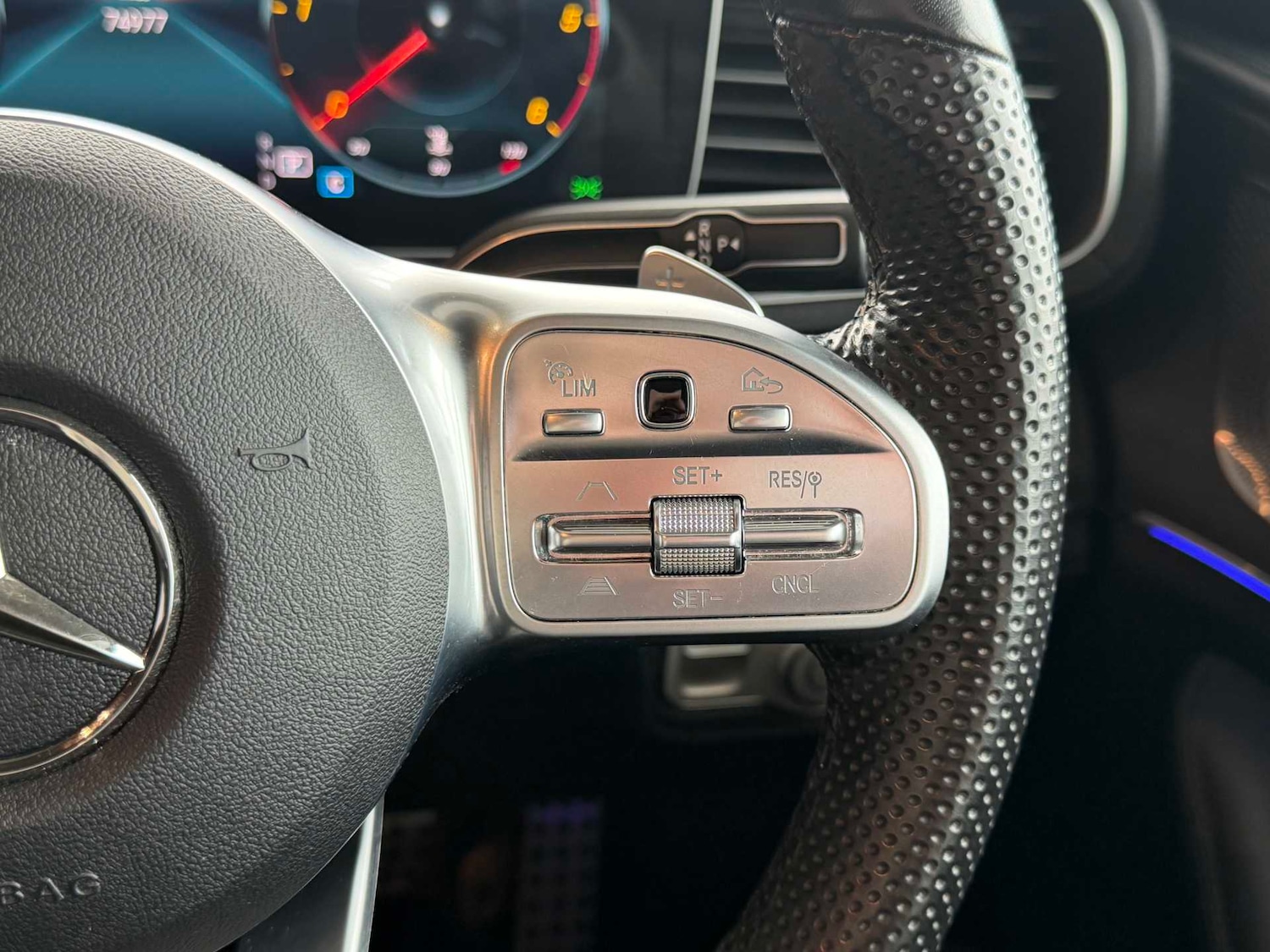 Used Mercedes-Benz GLE 2021 for sale - 77983303: Photo 29