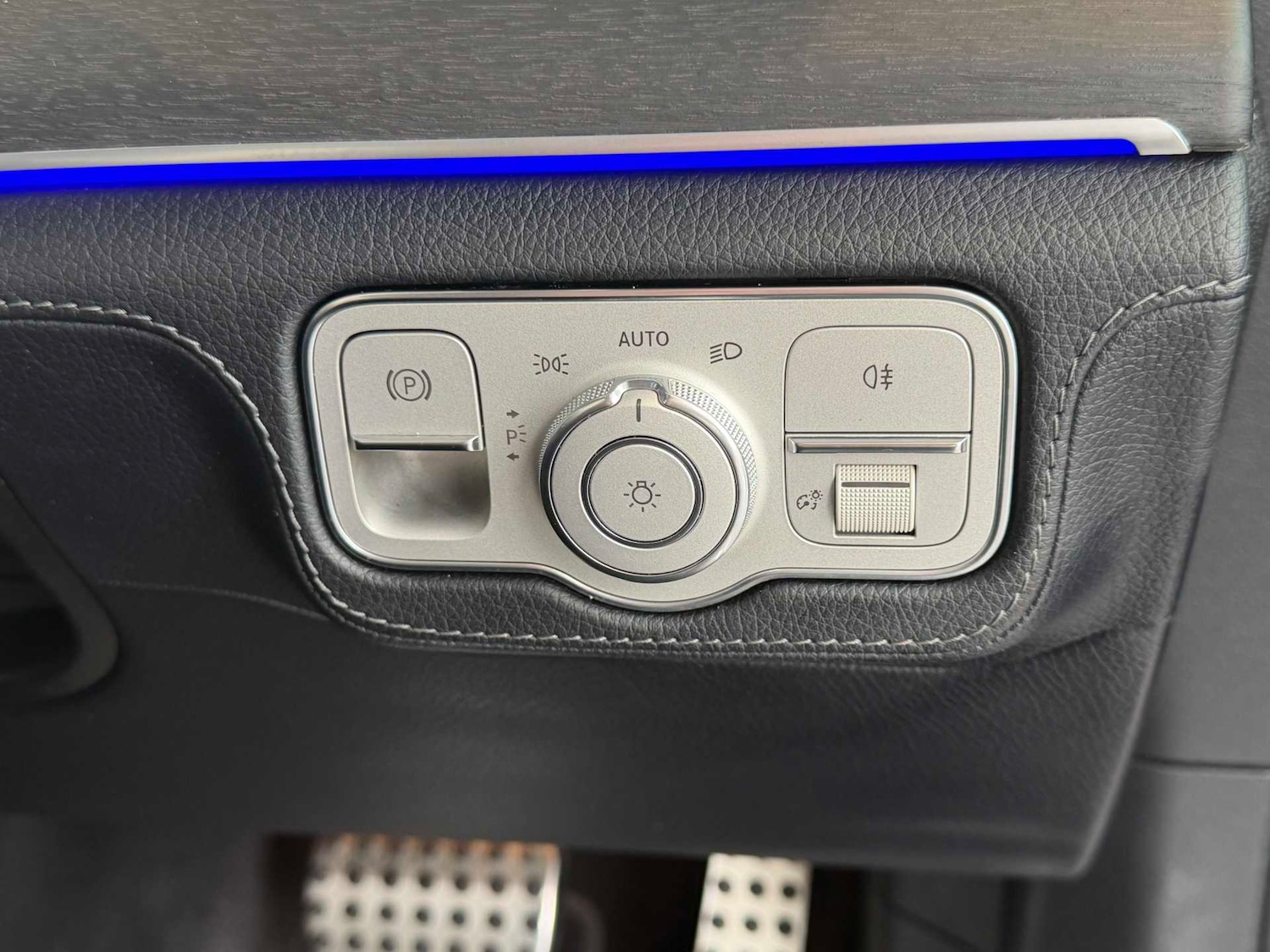 Used Mercedes-Benz GLE 2021 for sale - 77983303: Photo 30