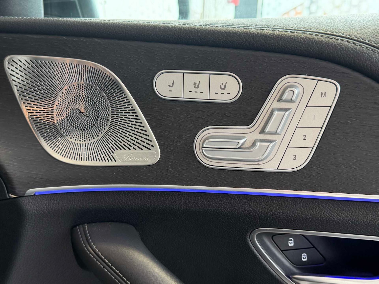 Used Mercedes-Benz GLE 2021 for sale - 77983303: Photo 31