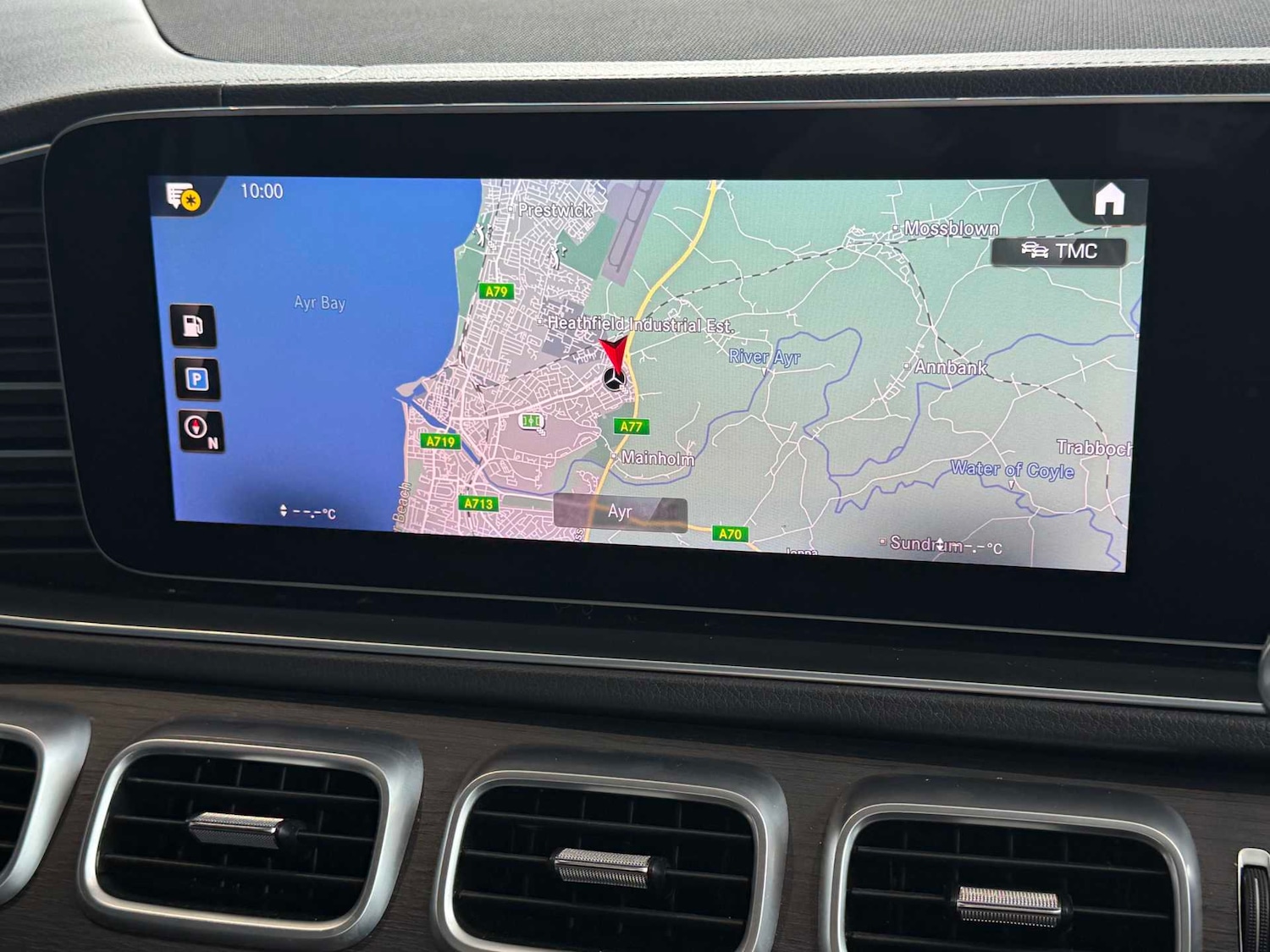 Used Mercedes-Benz GLE 2021 for sale - 77983303: Photo 35