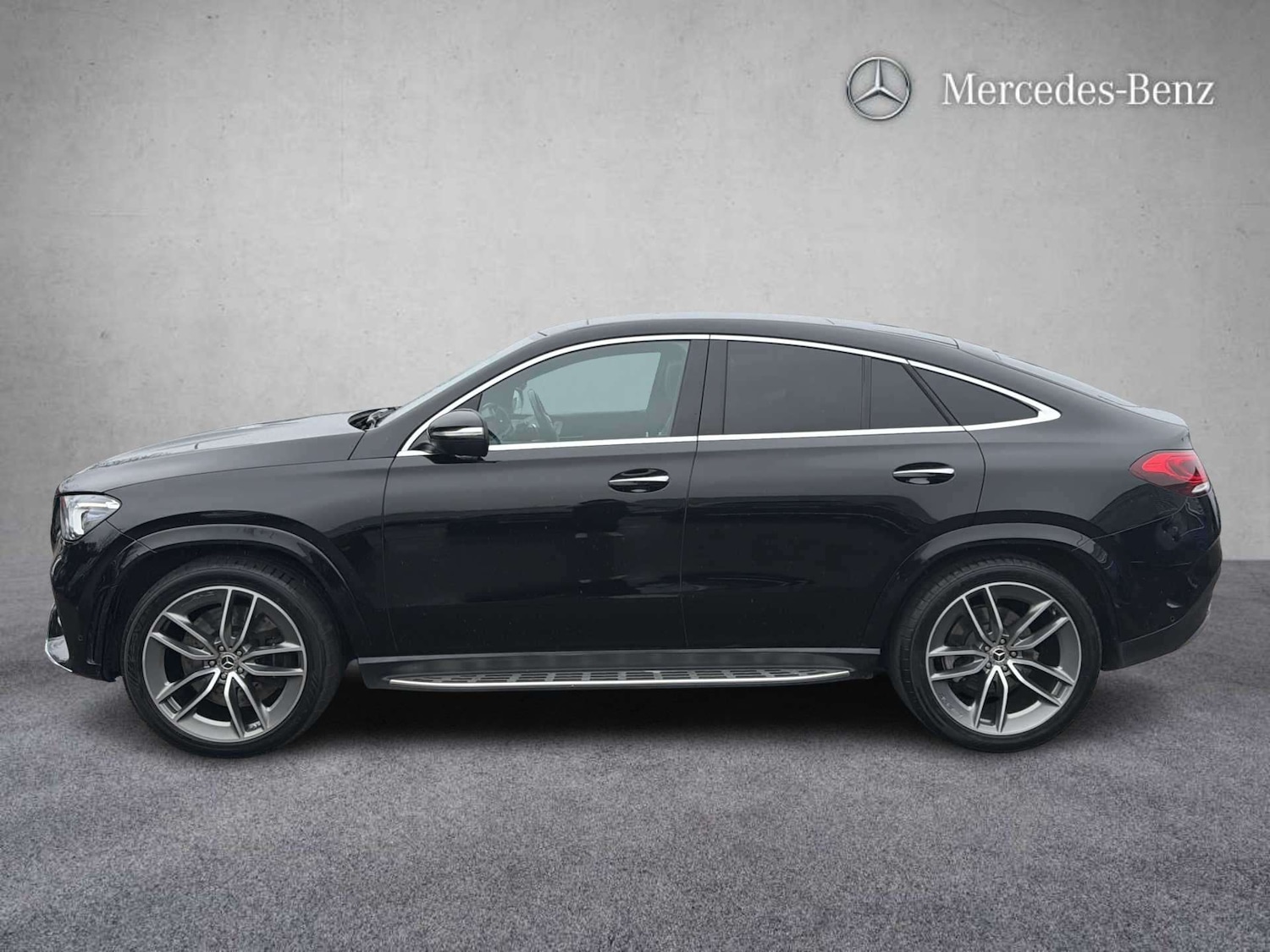 Used Mercedes-Benz GLE 2021 for sale - 77983303: Photo 4