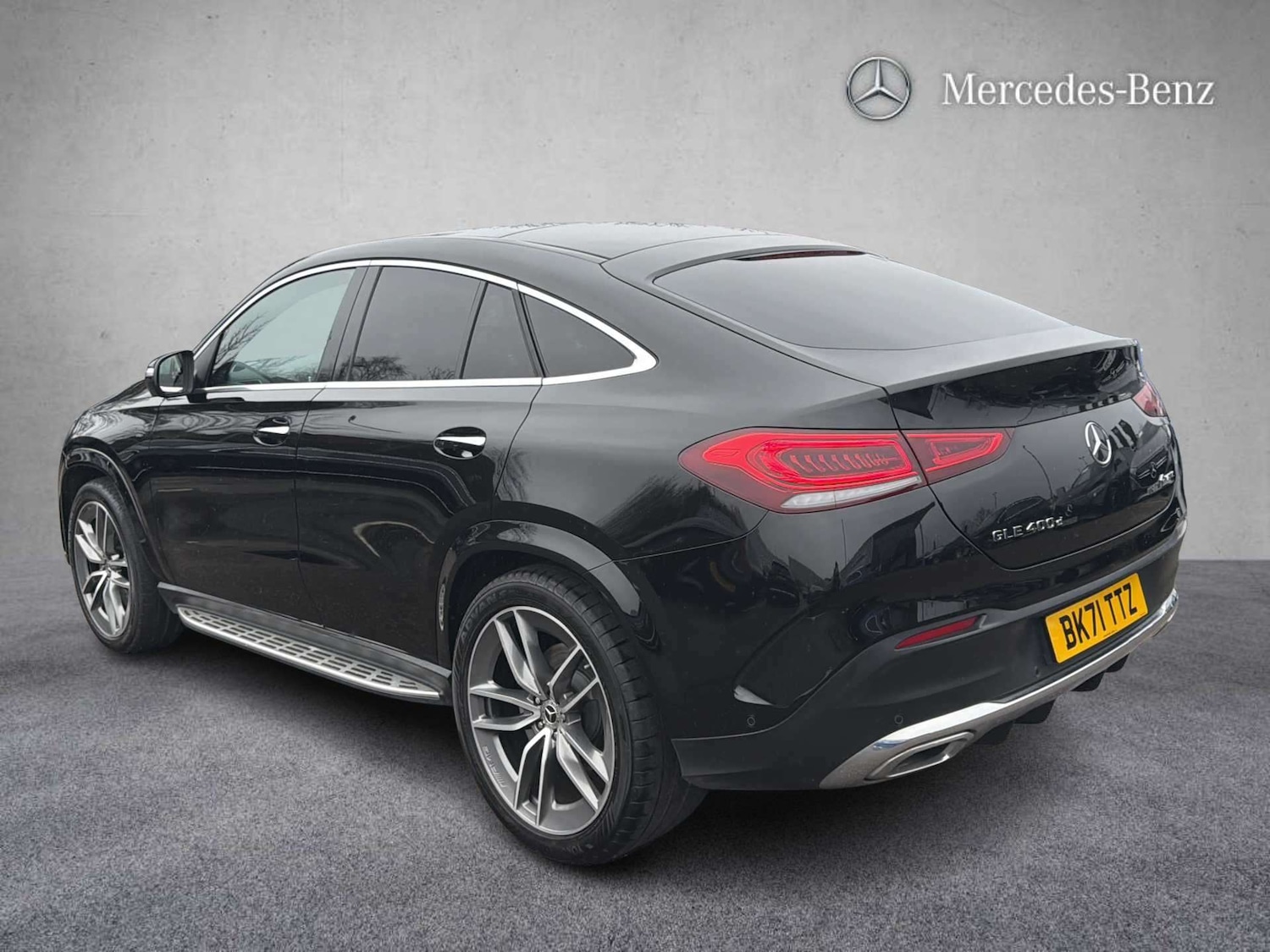 Used Mercedes-Benz GLE 2021 for sale - 77983303: Photo 6