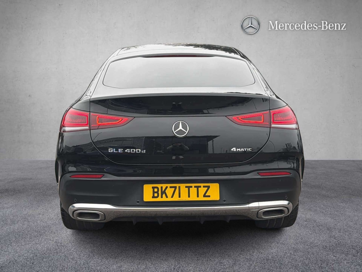Used Mercedes-Benz GLE 2021 for sale - 77983303: Photo 7