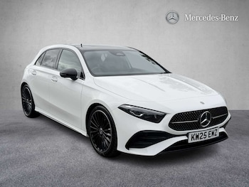 Used Mercedes-Benz A-Class 2025 for sale - 79579780: Photo