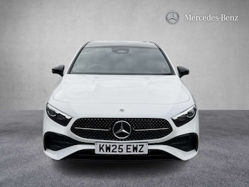 Used Mercedes-Benz A-Class 2025 for sale - 79579780: Photo