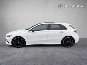 Used Mercedes-Benz A-Class 2025 for sale - 79579780: Photo