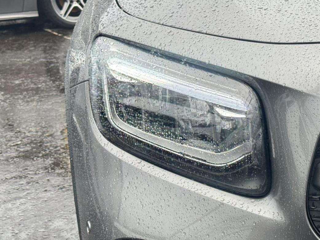 Used Mercedes-Benz GLB 2024 for sale - 76501839: Photo 10