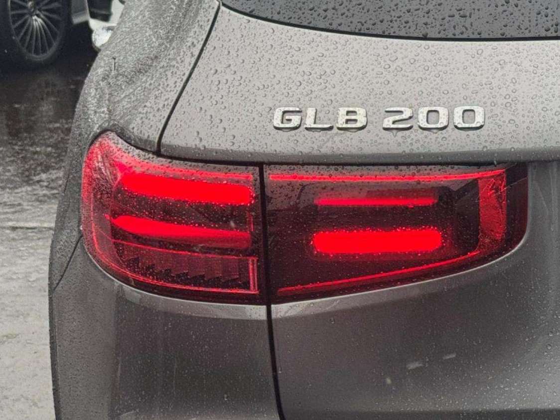 Used Mercedes-Benz GLB 2024 for sale - 76501839: Photo 11