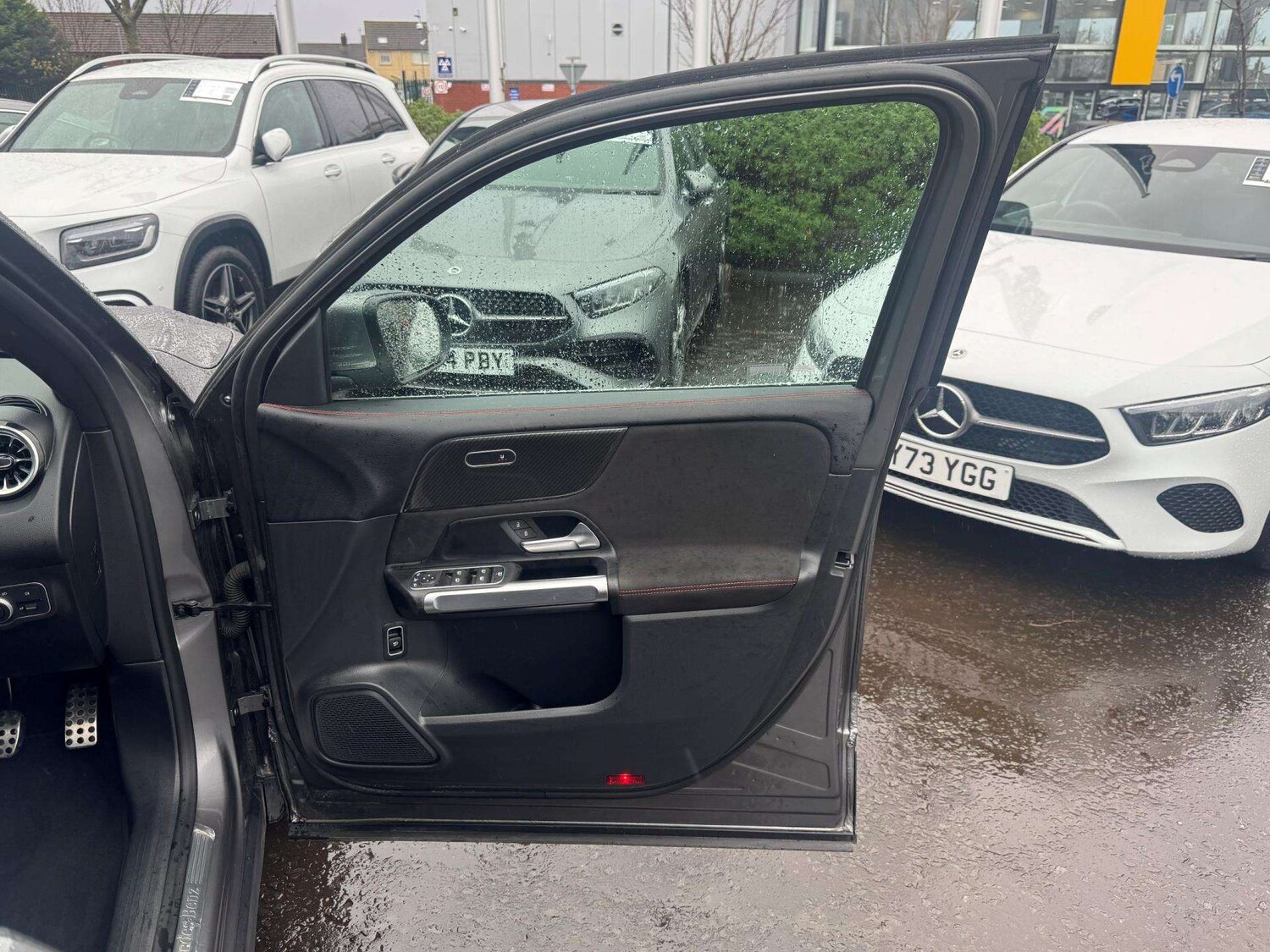 Used Mercedes-Benz GLB 2024 for sale - 76501839: Photo 13