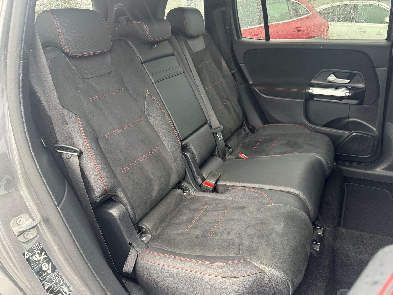 Used Mercedes-Benz GLB 2024 for sale - 76501839: Photo 17