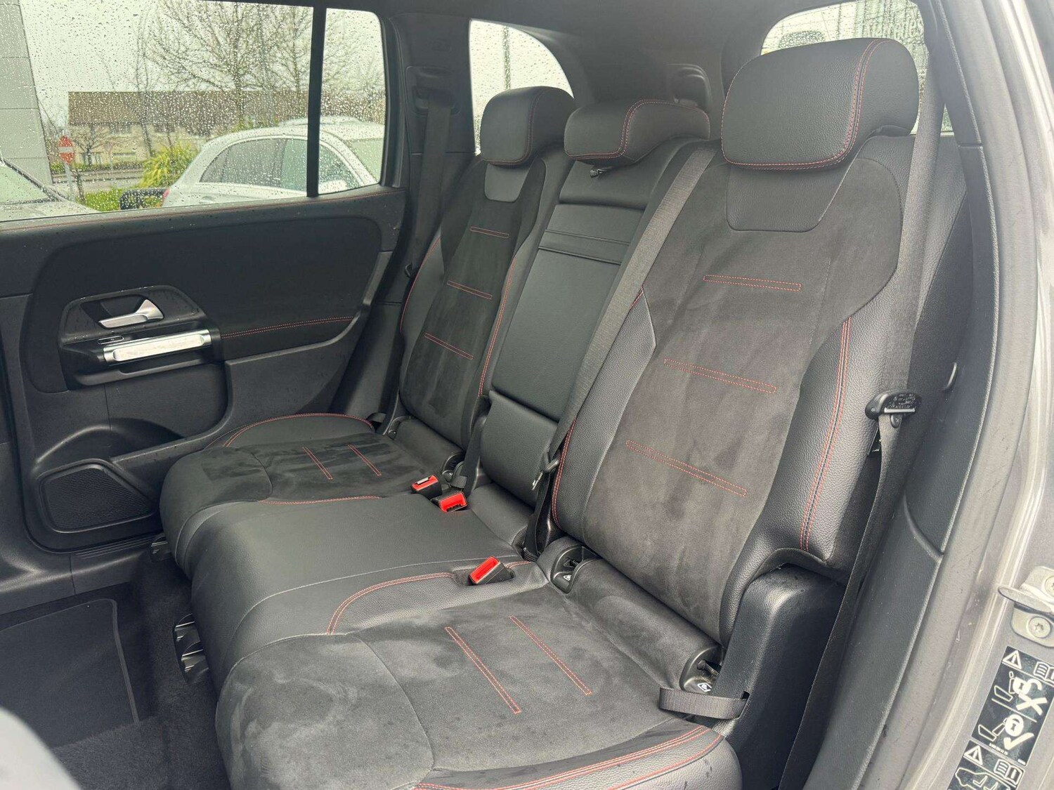 Used Mercedes-Benz GLB 2024 for sale - 76501839: Photo 18