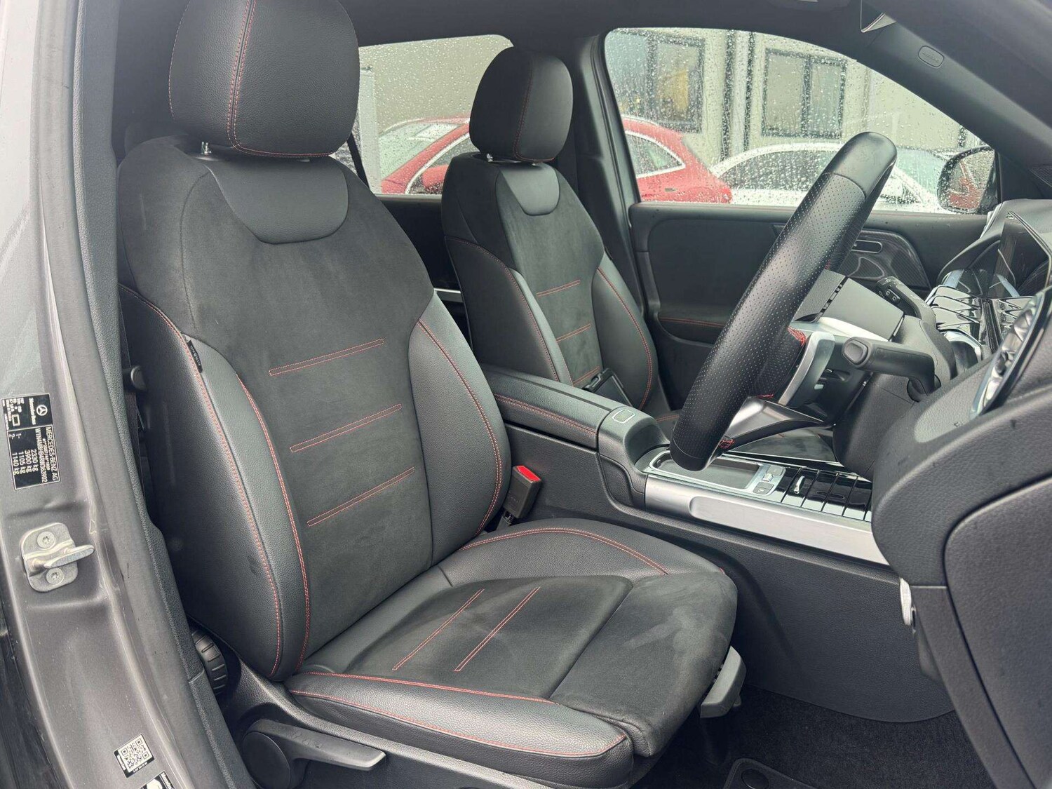 Used Mercedes-Benz GLB 2024 for sale - 76501839: Photo 21