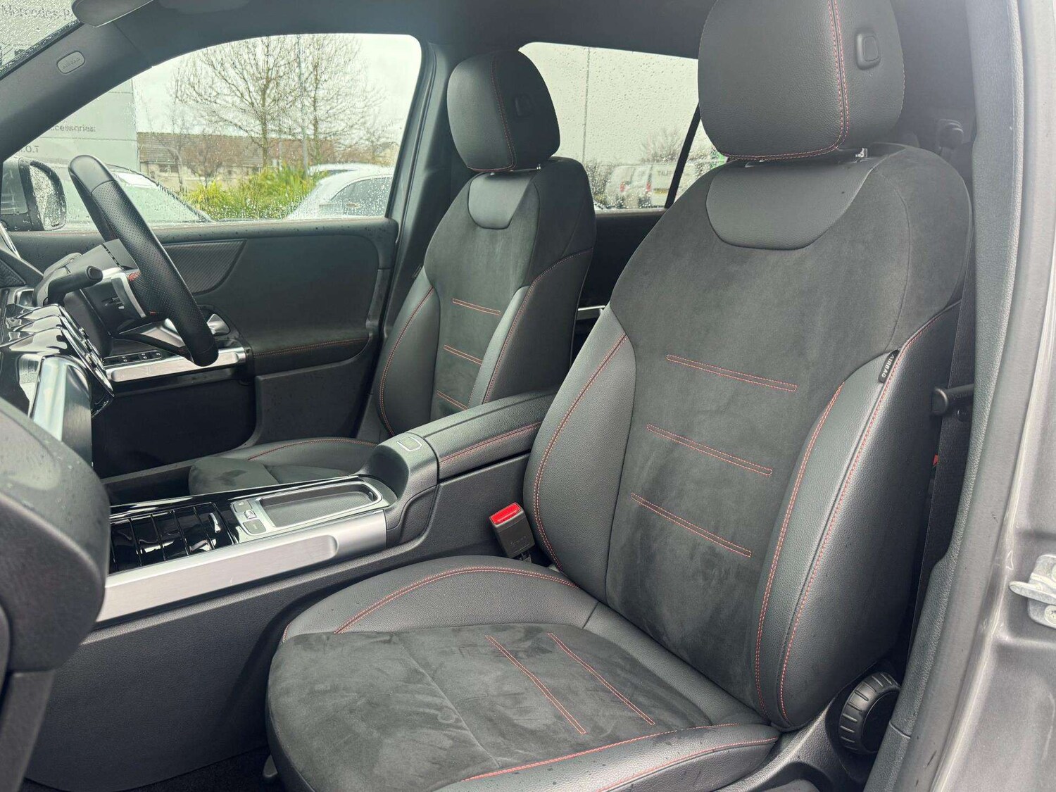 Used Mercedes-Benz GLB 2024 for sale - 76501839: Photo 22