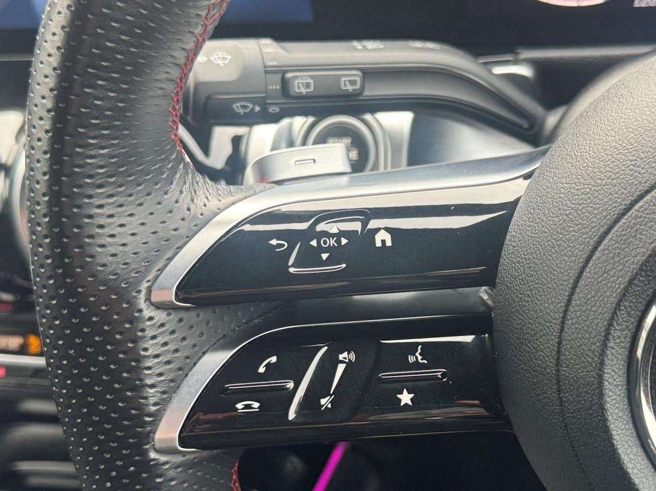 Used Mercedes-Benz GLB 2024 for sale - 76501839: Photo 27