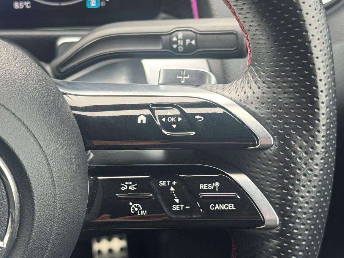 Used Mercedes-Benz GLB 2024 for sale - 76501839: Photo 28