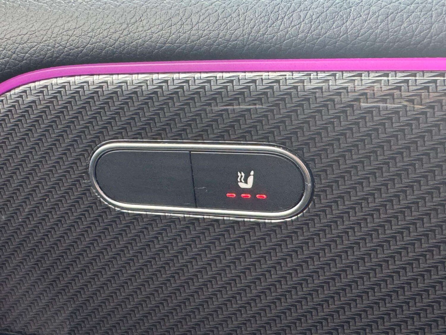 Used Mercedes-Benz GLB 2024 for sale - 76501839: Photo 32