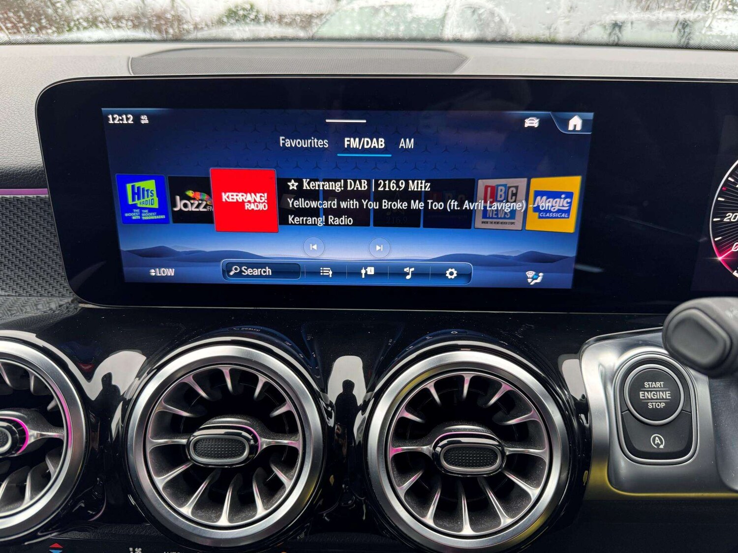 Used Mercedes-Benz GLB 2024 for sale - 76501839: Photo 35