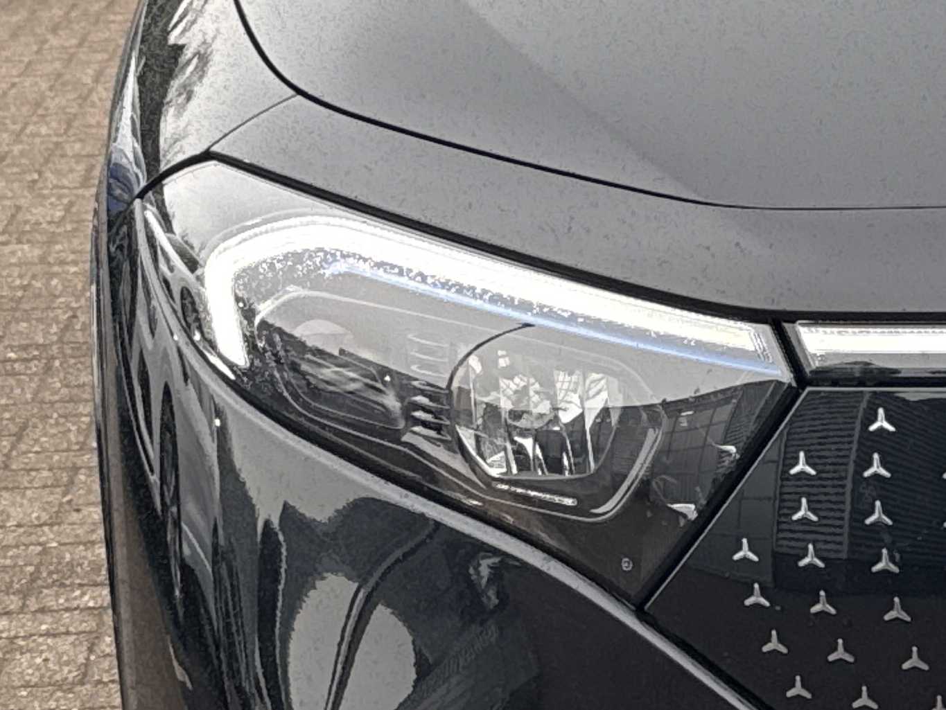 Used Mercedes-Benz EQA 2025 for sale - 77158397: Photo 10