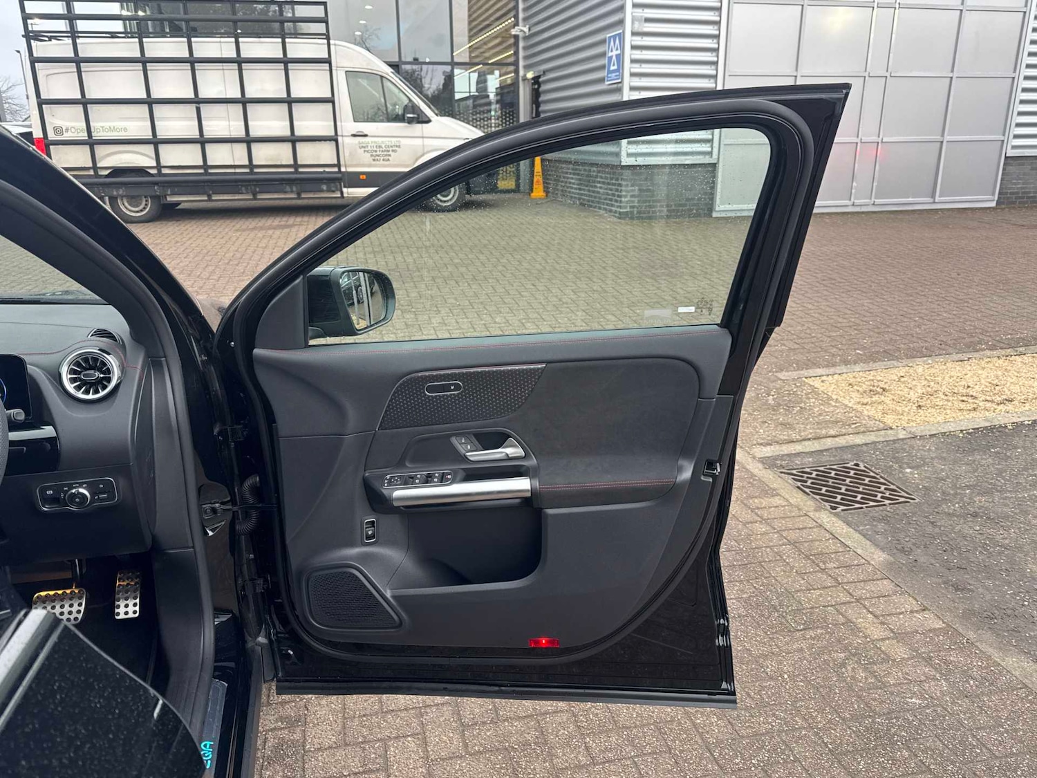 Used Mercedes-Benz EQA 2025 for sale - 77158397: Photo 14