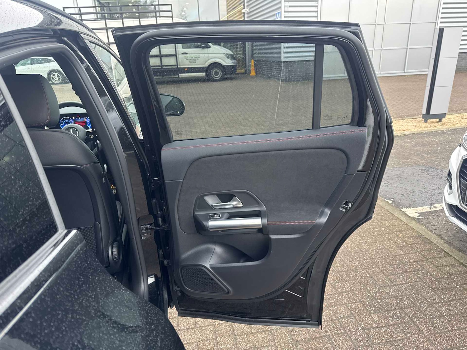 Used Mercedes-Benz EQA 2025 for sale - 77158397: Photo 15