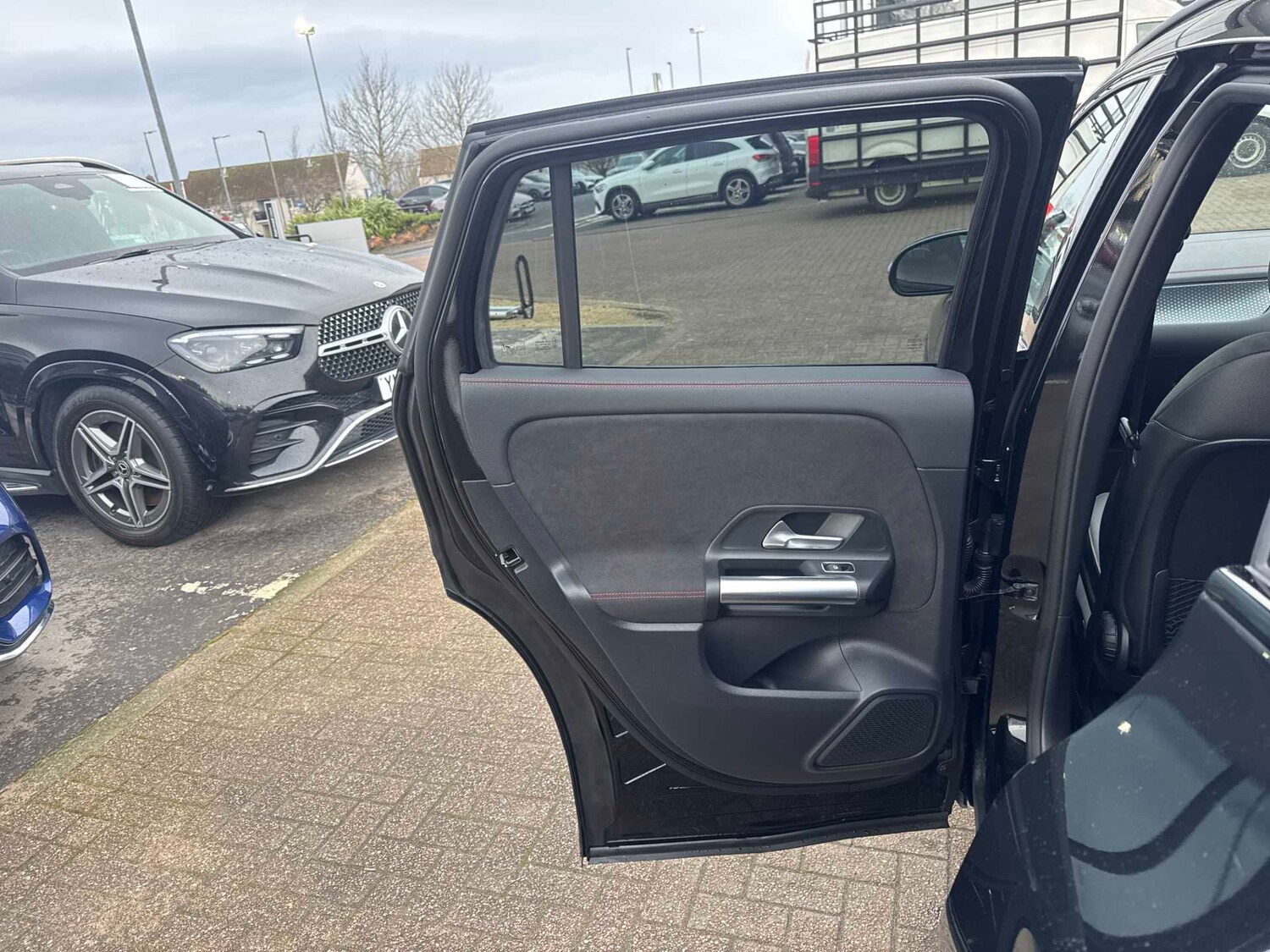 Used Mercedes-Benz EQA 2025 for sale - 77158397: Photo 16