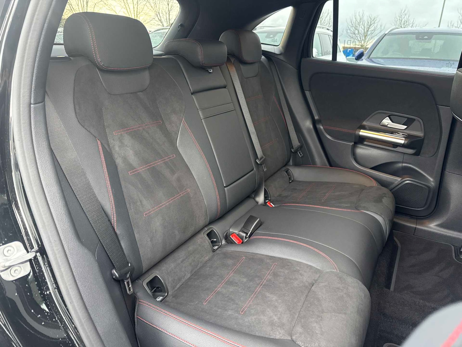 Used Mercedes-Benz EQA 2025 for sale - 77158397: Photo 18