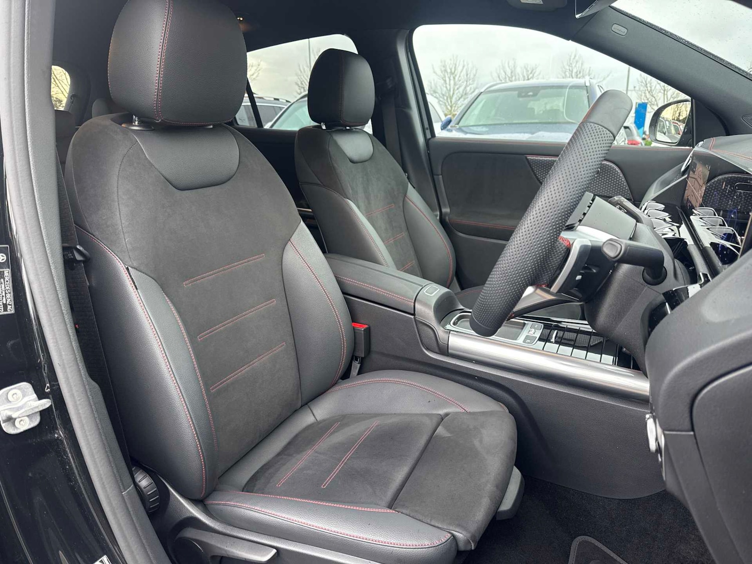 Used Mercedes-Benz EQA 2025 for sale - 77158397: Photo 22