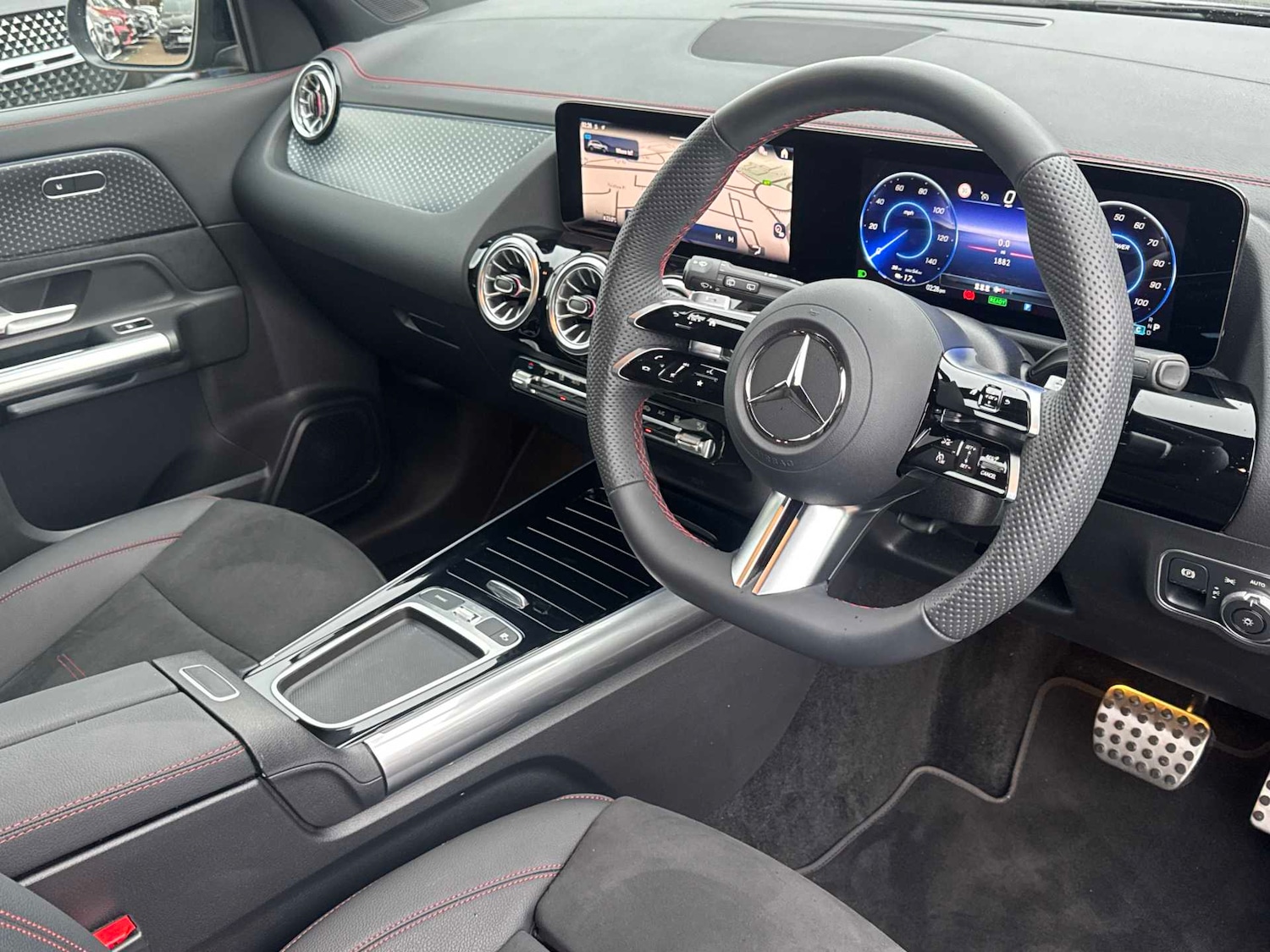 Used Mercedes-Benz EQA 2025 for sale - 77158397: Photo 25