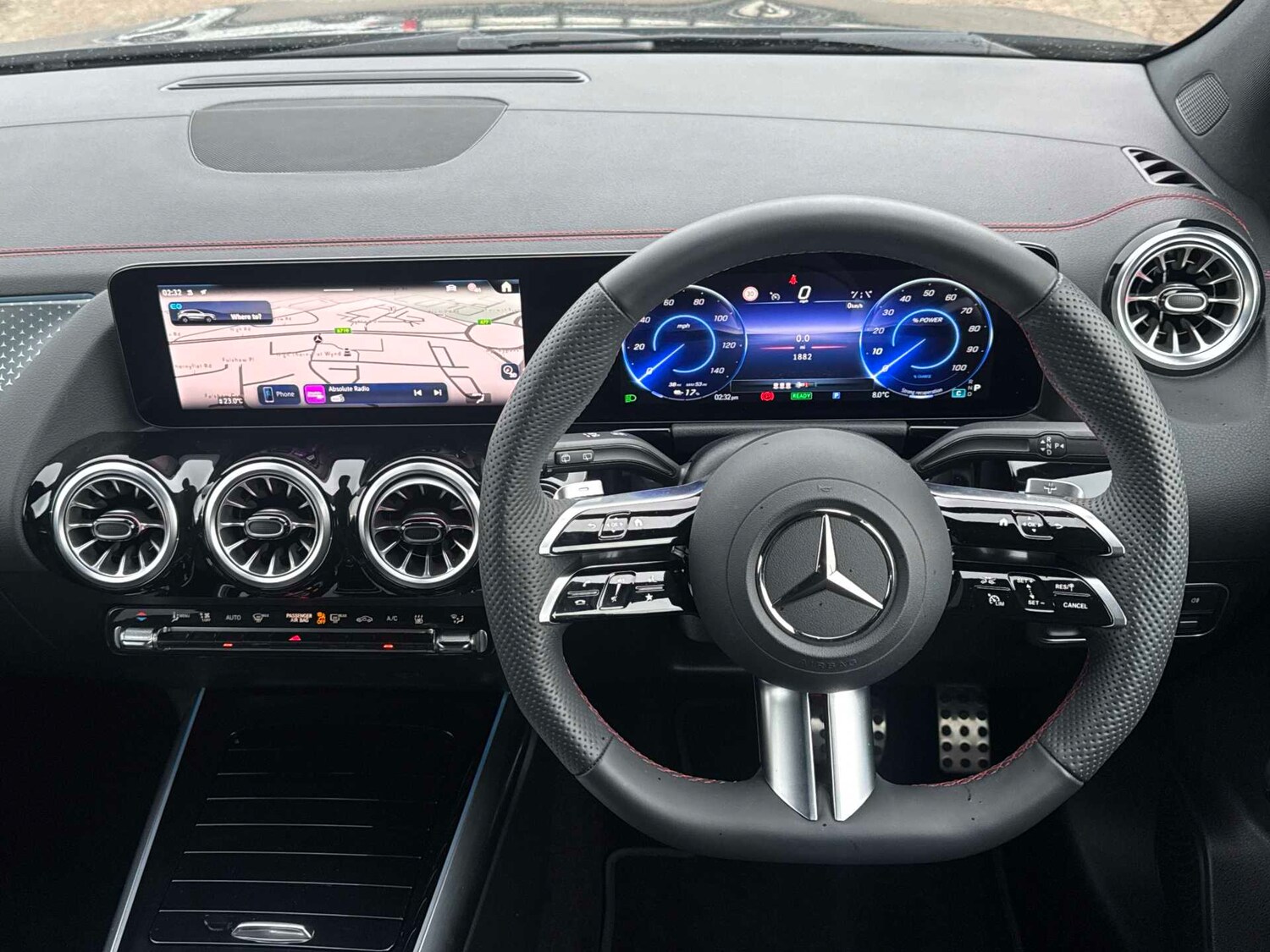 Used Mercedes-Benz EQA 2025 for sale - 77158397: Photo 26