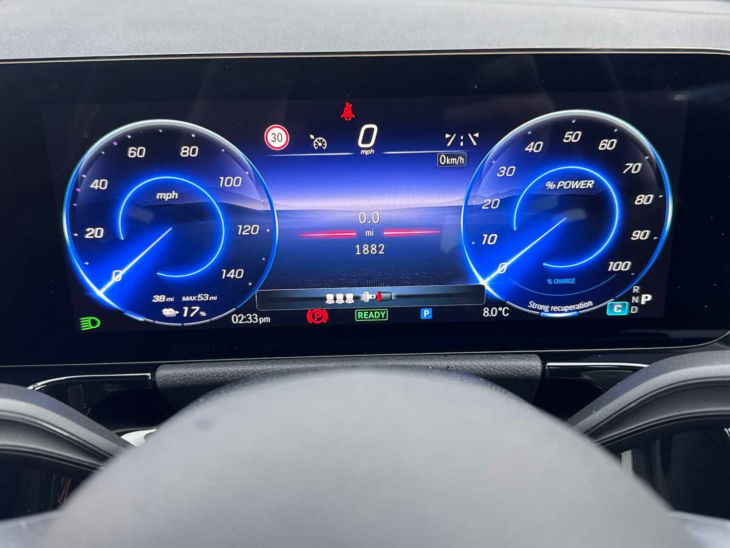 Used Mercedes-Benz EQA 2025 for sale - 77158397: Photo 27