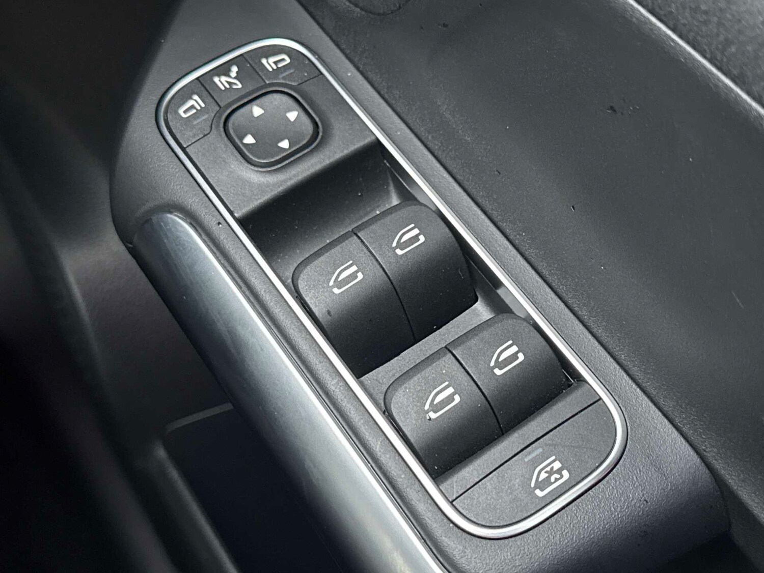 Used Mercedes-Benz EQA 2025 for sale - 77158397: Photo 33