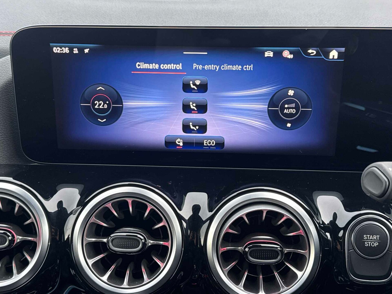 Used Mercedes-Benz EQA 2025 for sale - 77158397: Photo 34