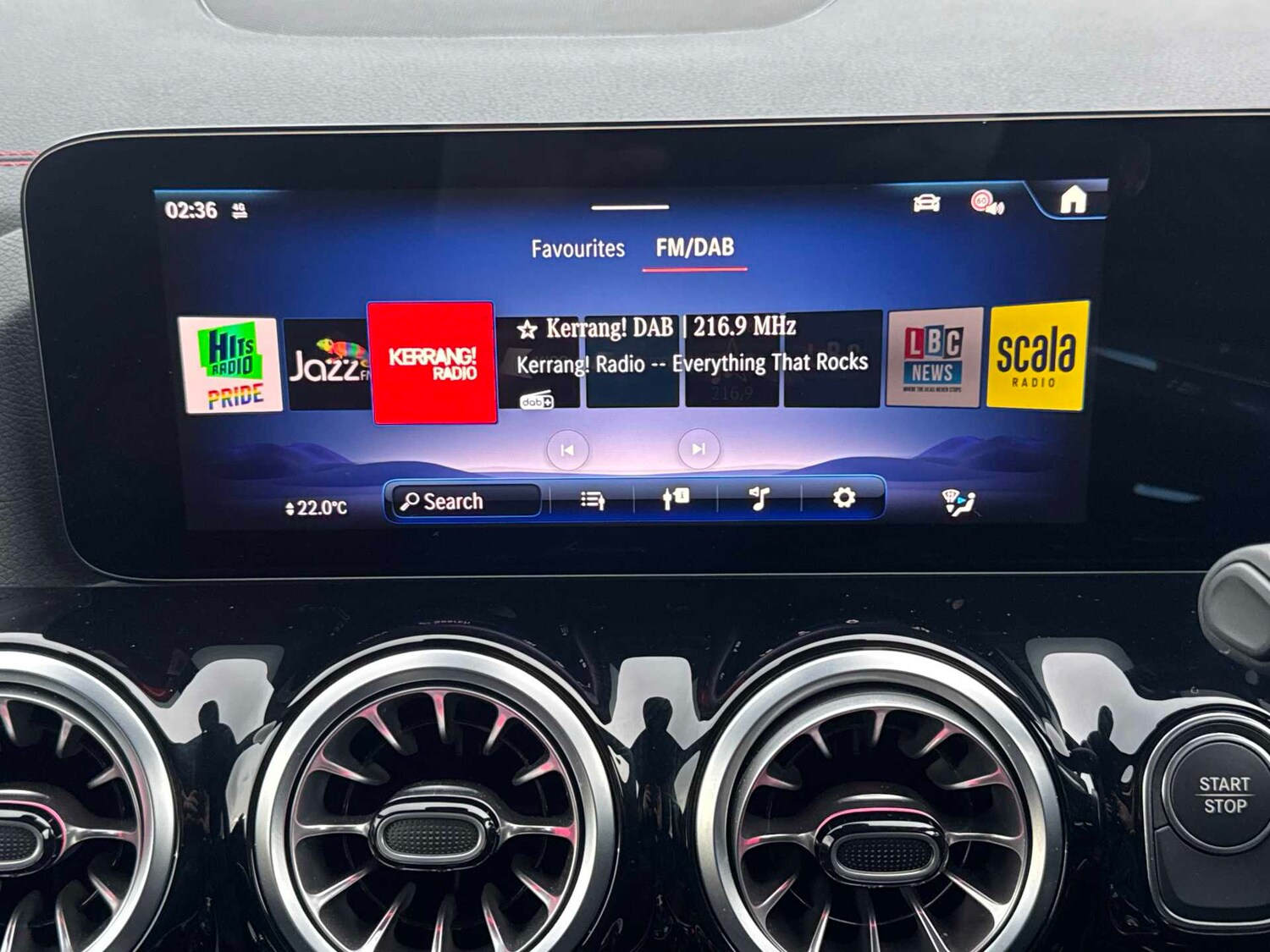 Used Mercedes-Benz EQA 2025 for sale - 77158397: Photo 35