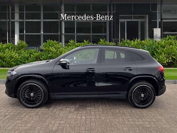 Used Mercedes-Benz EQA 2025 for sale - 77158397: Photo
