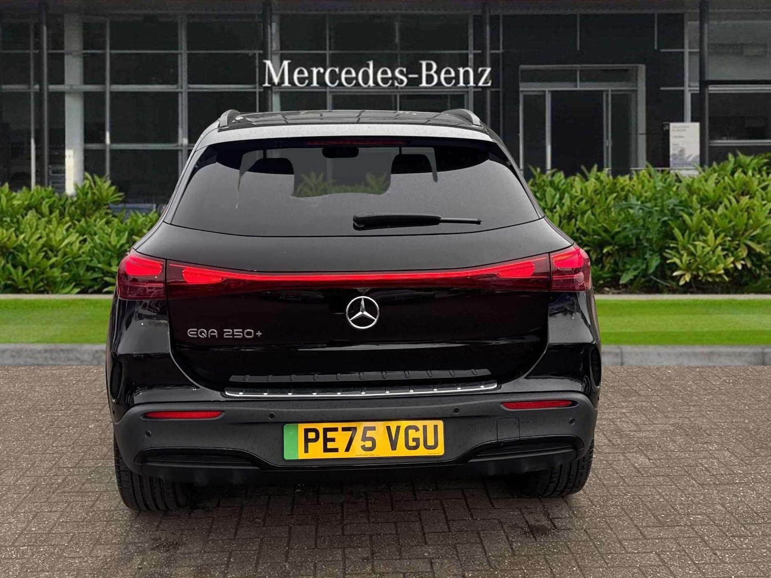 Used Mercedes-Benz EQA 2025 for sale - 77158397: Photo 7