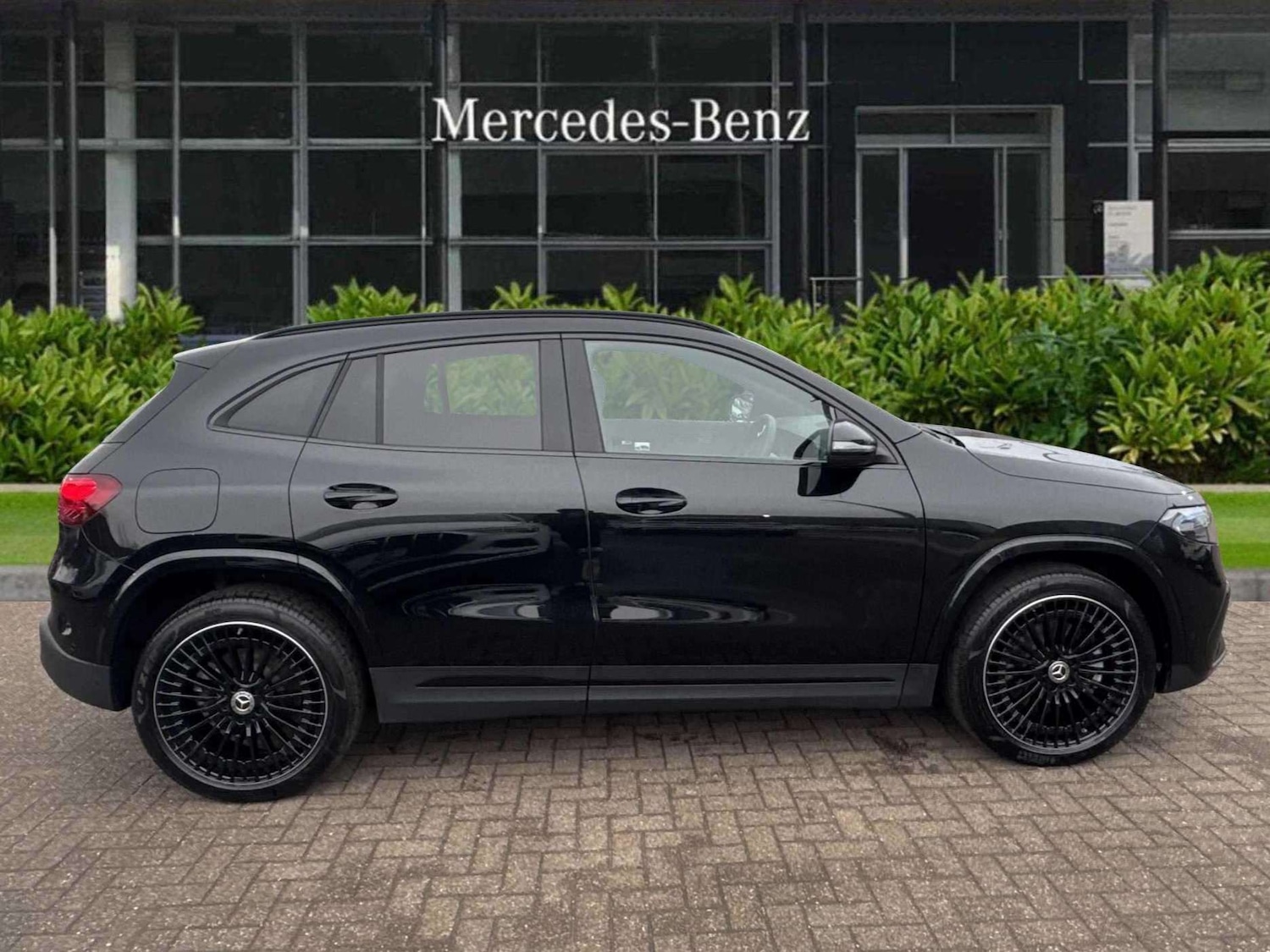 Used Mercedes-Benz EQA 2025 for sale - 77158397: Photo 9