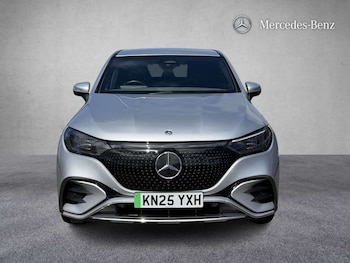 Used Mercedes-Benz EQA 2025 for sale - 79306428: Photo