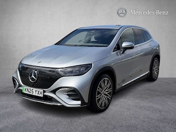 Used Mercedes-Benz EQA 2025 for sale - 79306428: Photo