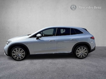Used Mercedes-Benz EQA 2025 for sale - 79306428: Photo