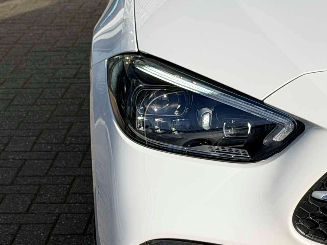 Used Mercedes-Benz C Class 2024 for sale - 77601263: Photo 14