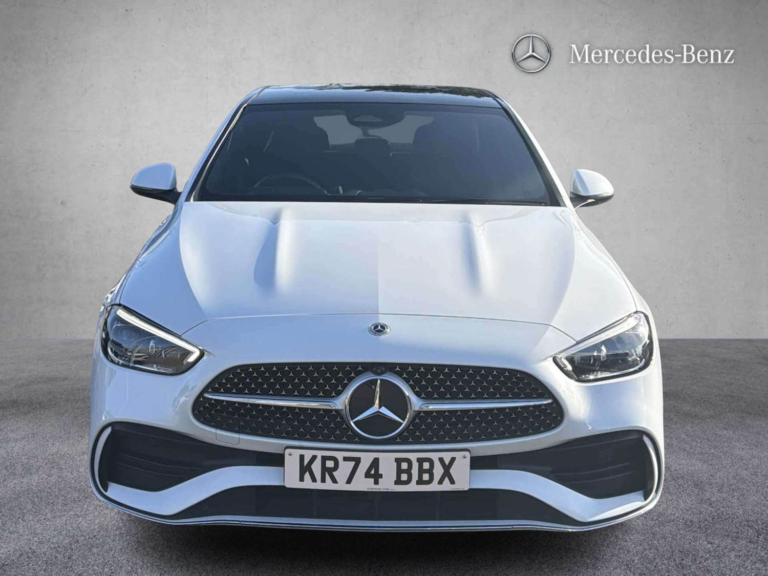 Used Mercedes-Benz C Class 2024 for sale - 77601263: Photo 2