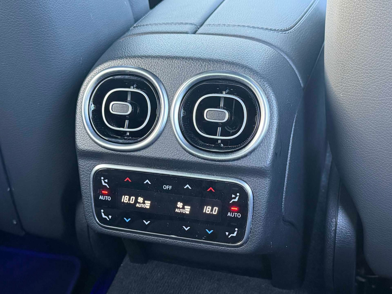 Used Mercedes-Benz C Class 2024 for sale - 77601263: Photo 20