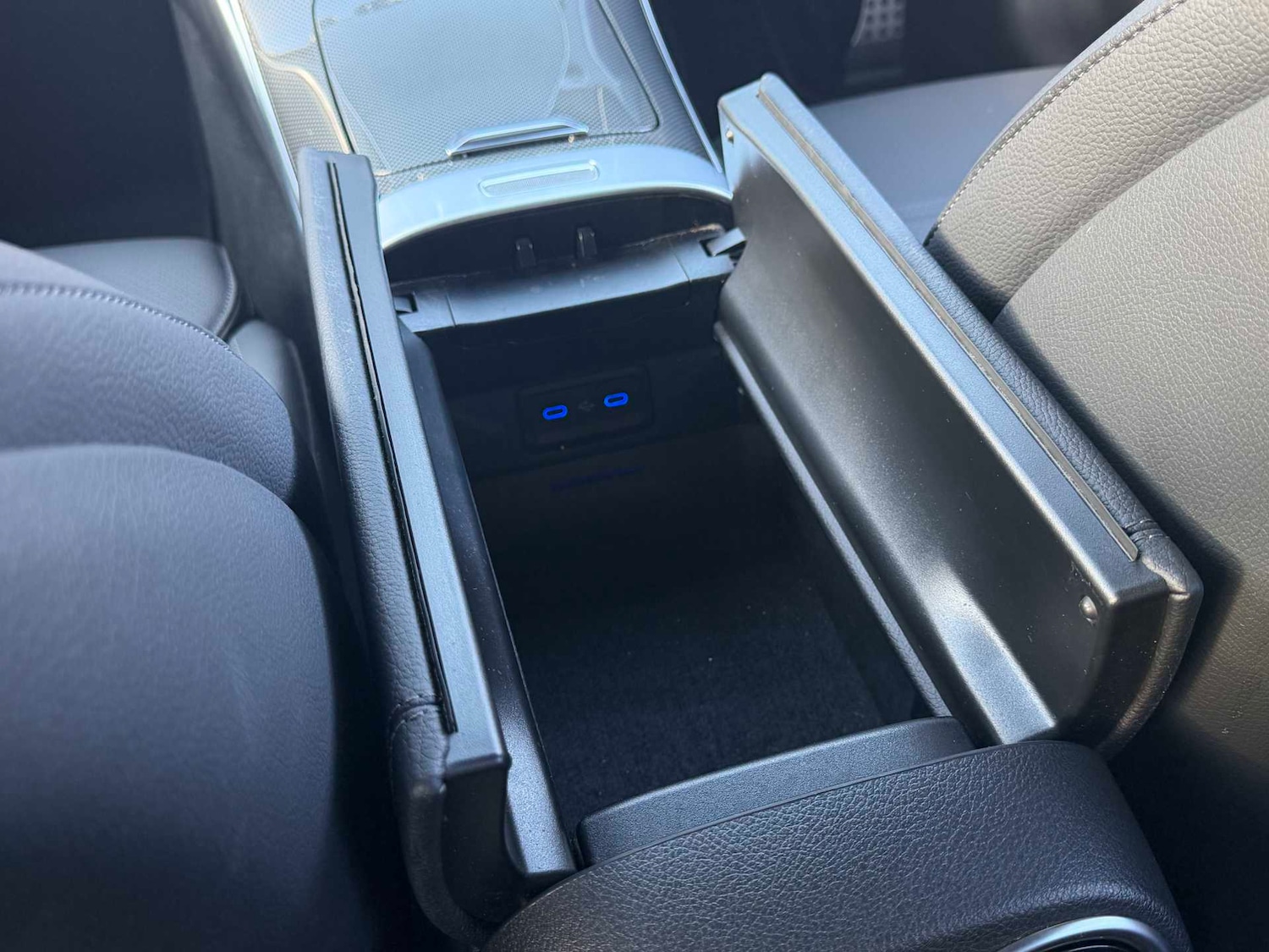 Used Mercedes-Benz C Class 2024 for sale - 77601263: Photo 21