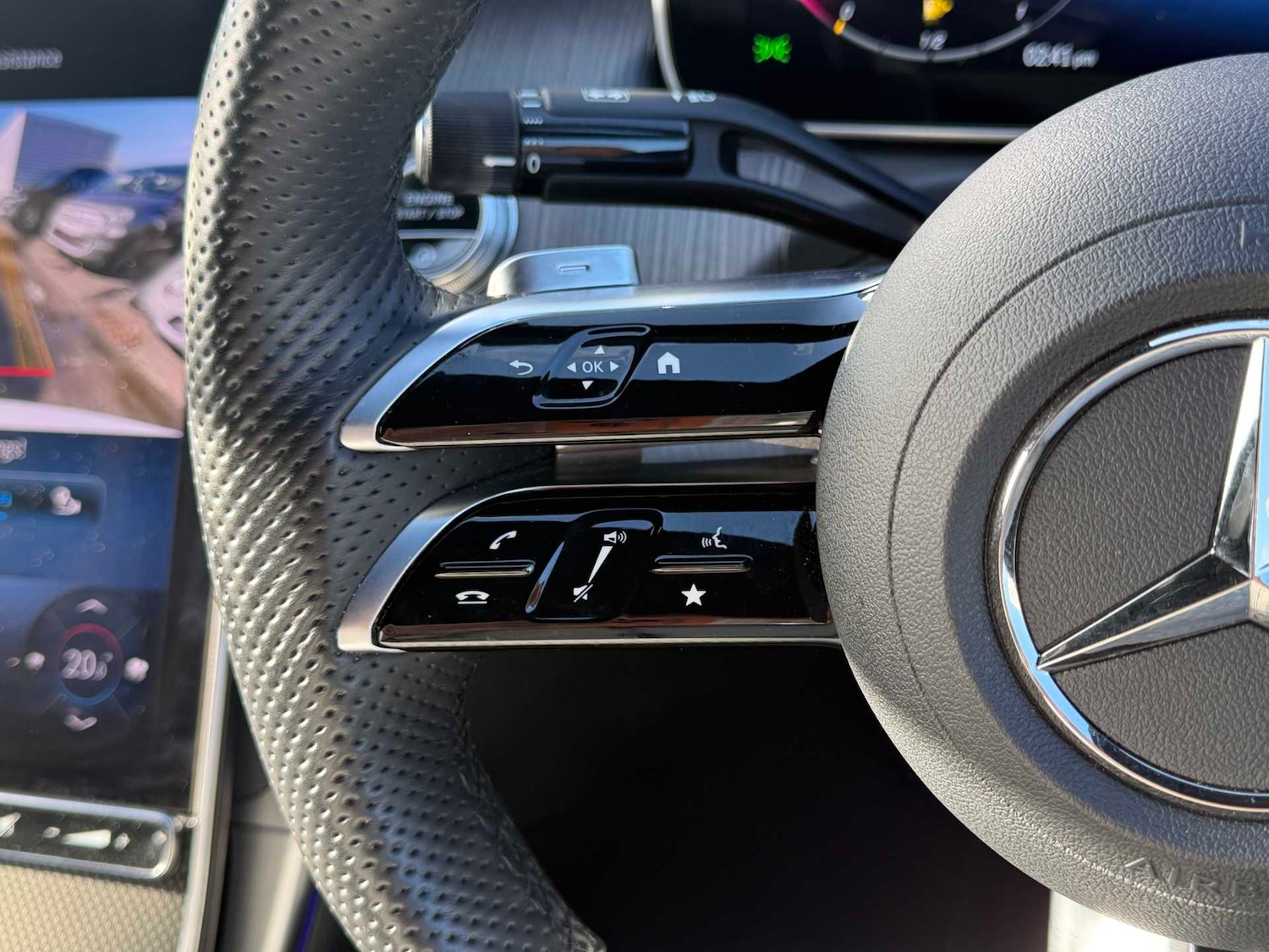 Used Mercedes-Benz C Class 2024 for sale - 77601263: Photo 28