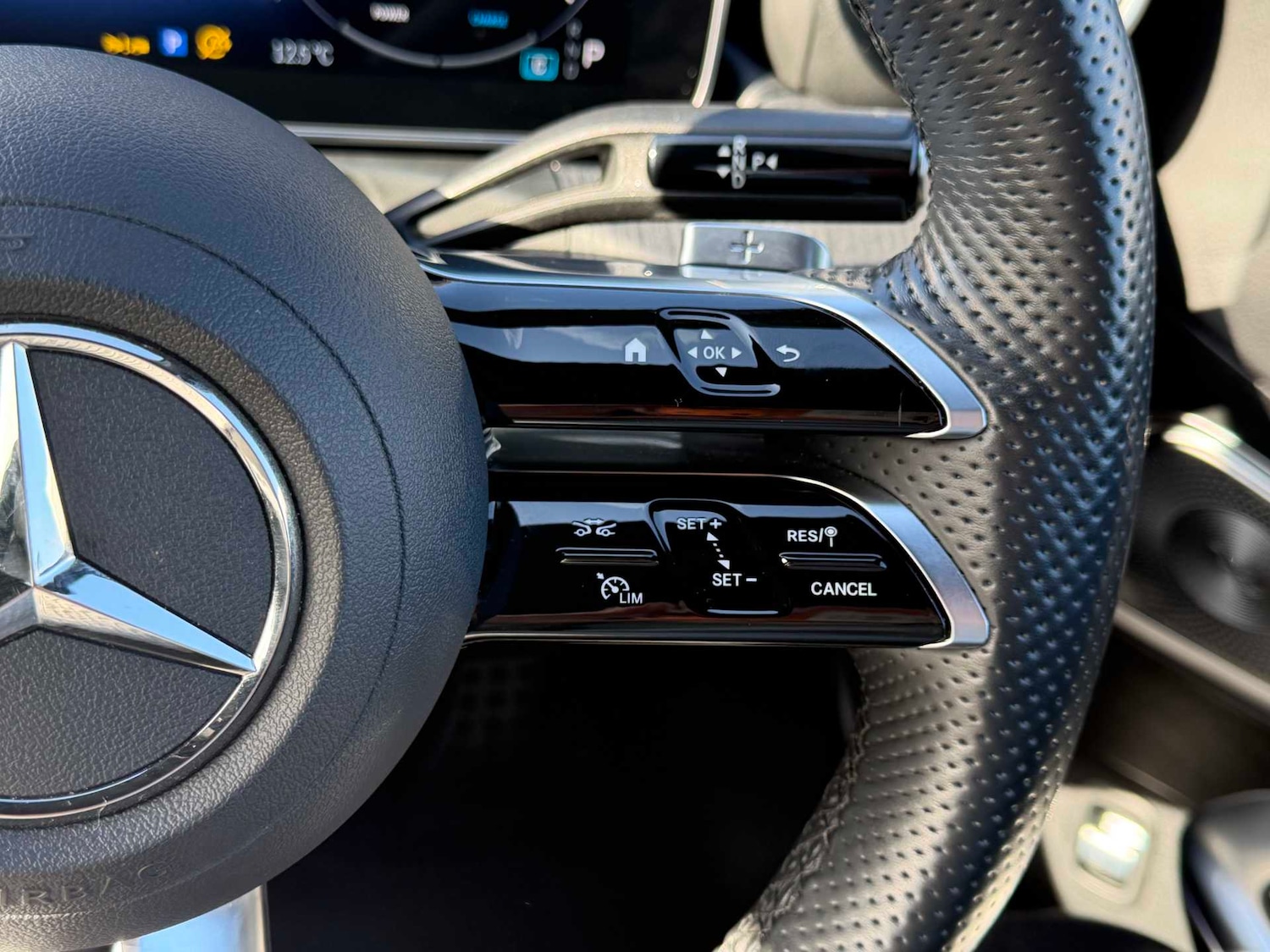 Used Mercedes-Benz C Class 2024 for sale - 77601263: Photo 29