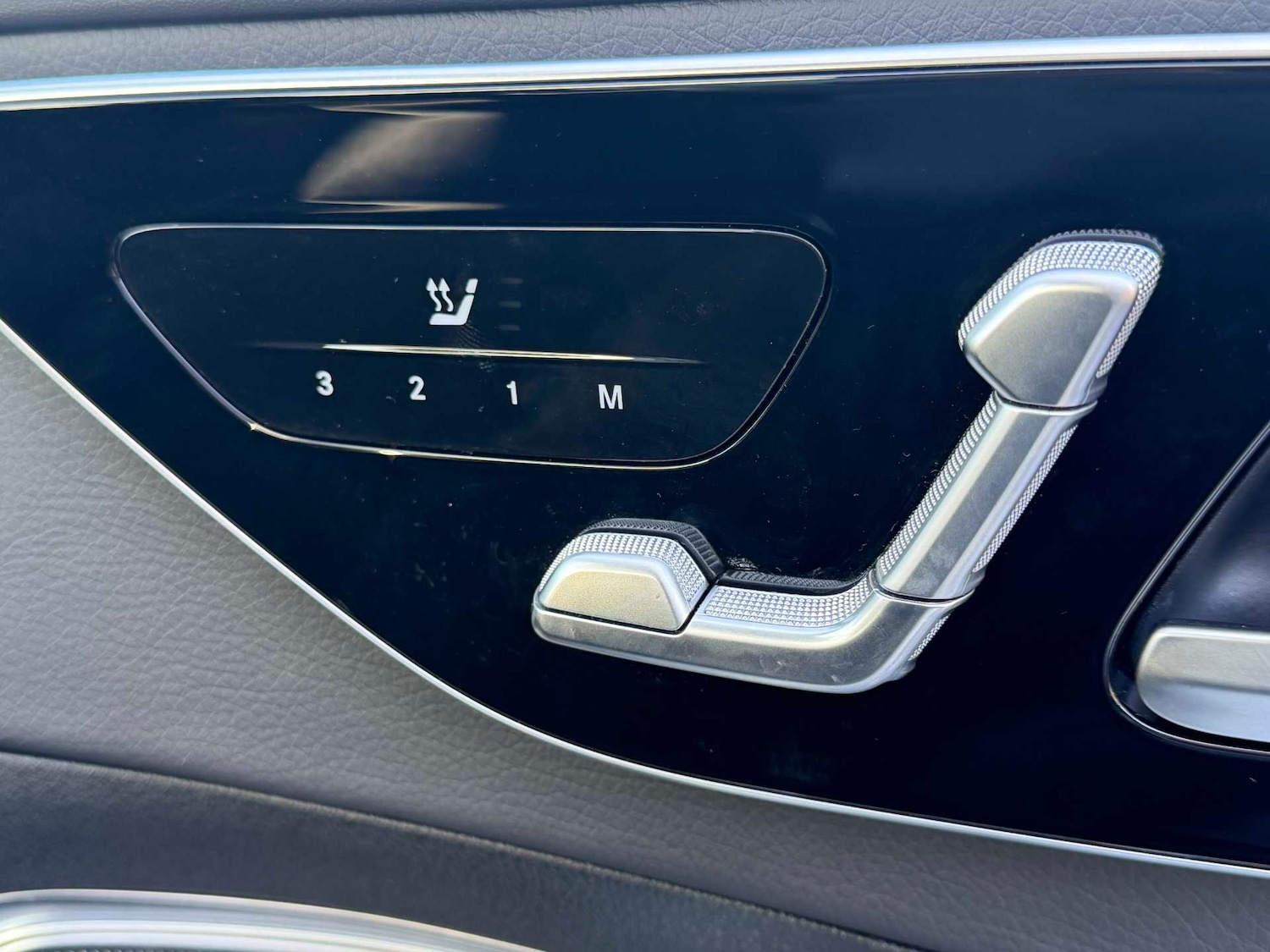 Used Mercedes-Benz C Class 2024 for sale - 77601263: Photo 30