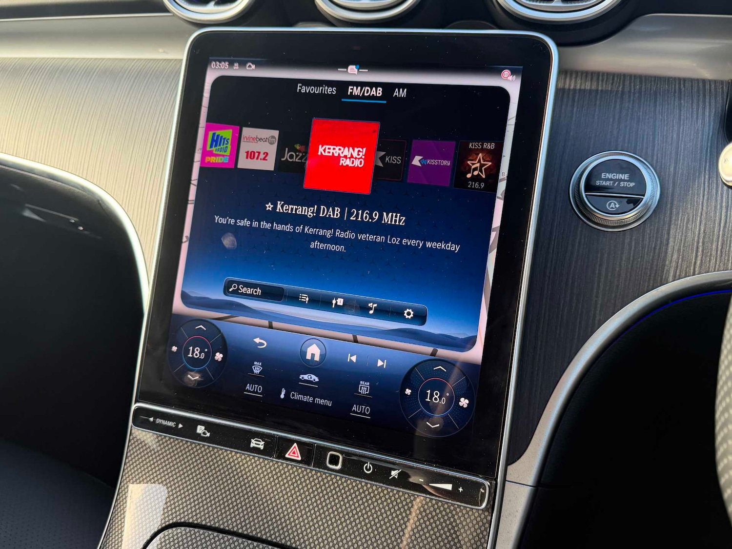 Used Mercedes-Benz C Class 2024 for sale - 77601263: Photo 34