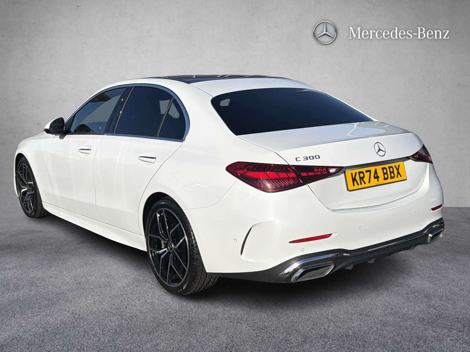 Used Mercedes-Benz C Class 2024 for sale - 77601263: Photo 6