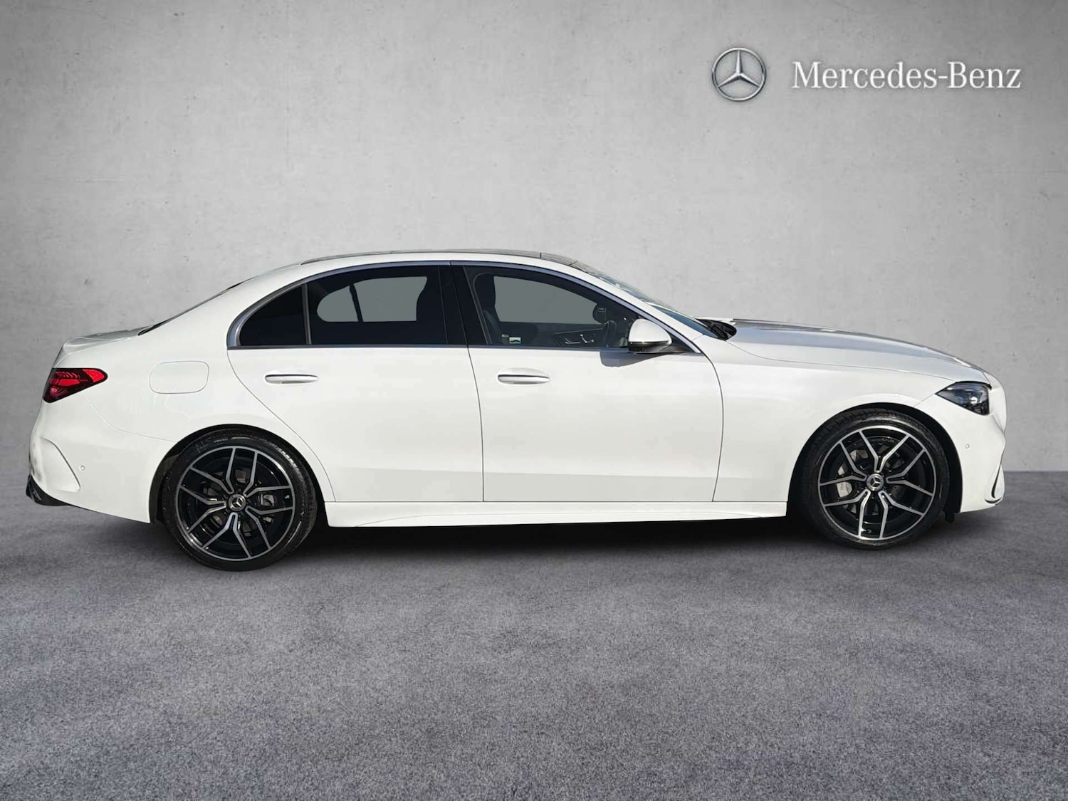 Used Mercedes-Benz C Class 2024 for sale - 77601263: Photo 8